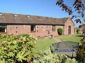 Parrs Meadow Cottage